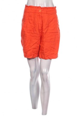 Damen Shorts Darling Harbour, Größe M, Farbe Orange, Preis 14,99 €