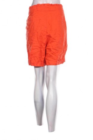 Damen Shorts Darling Harbour, Größe M, Farbe Orange, Preis 14,99 €