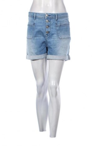 Dámské kraťasy  Edc By Esprit, Velikost XL, Barva Modrá, Cena  329,00 Kč
