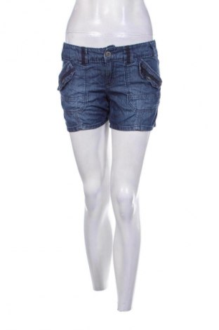 Damen Shorts Edc By Esprit, Größe S, Farbe Blau, Preis € 12,99