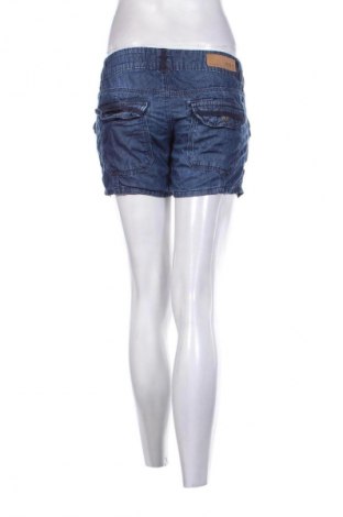 Damen Shorts Edc By Esprit, Größe S, Farbe Blau, Preis € 12,99