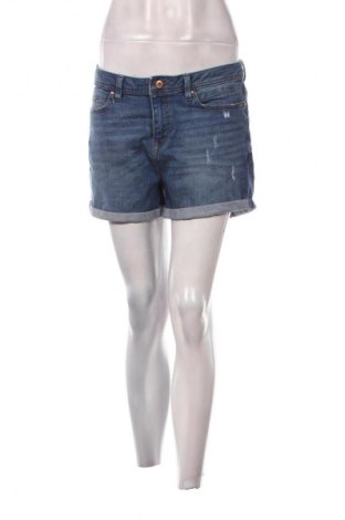 Damen Shorts Edc By Esprit, Größe M, Farbe Blau, Preis € 13,99