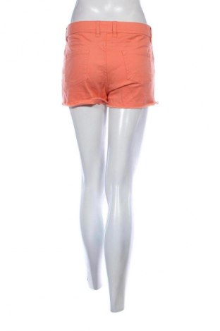 Damen Shorts Esmara, Größe L, Farbe Orange, Preis 7,99 €