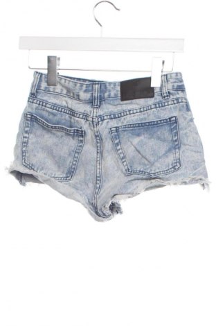 Damen Shorts Flat Top, Größe XS, Farbe Blau, Preis € 15,35