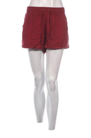 Damen Shorts Gina, Größe L, Farbe Rot, Preis 9,99 €