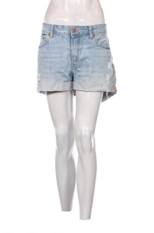 Damen Shorts H&M, Größe XL, Farbe Blau, Preis 13,99 €