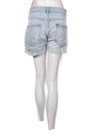 Damen Shorts H&M, Größe XL, Farbe Blau, Preis 13,99 €