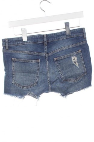 Damen Shorts H&M, Größe M, Farbe Blau, Preis € 3,99