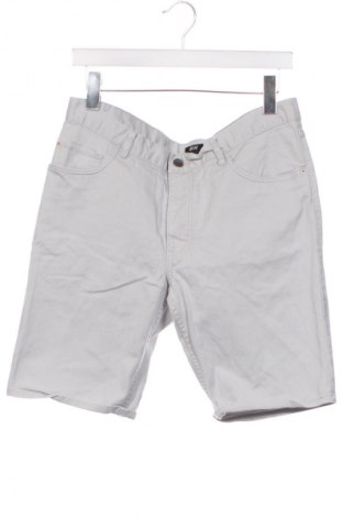 Damen Shorts H&M, Größe L, Farbe Grau, Preis 7,99 €