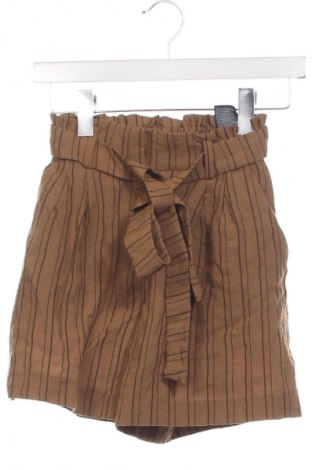 Γυναικείο κοντό παντελόνι H&M, Μέγεθος XS, Χρώμα Πολύχρωμο, Τιμή 9,79 €