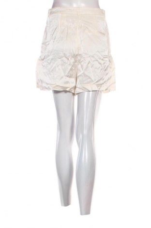 Damen Shorts H&M, Größe M, Farbe Ecru, Preis € 9,72