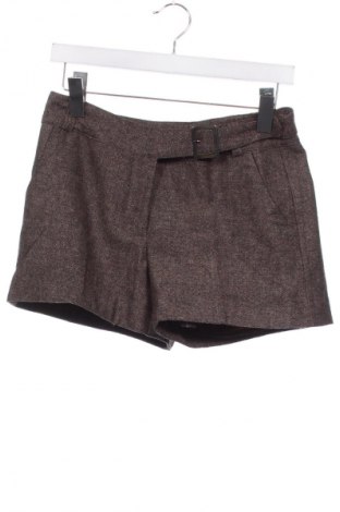 Dámské kraťasy  H&M, Velikost XS, Barva Hnědá, Cena  59,00 Kč