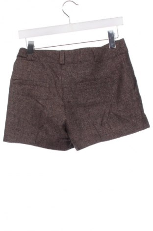 Dámské kraťasy  H&M, Velikost XS, Barva Hnědá, Cena  59,00 Kč