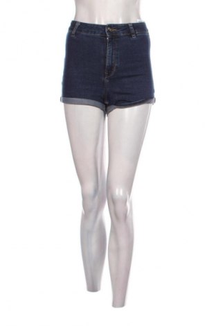 Dámské kraťasy  H&M Divided, Velikost S, Barva Modrá, Cena  79,00 Kč