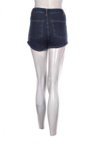 Dámské kraťasy  H&M Divided, Velikost S, Barva Modrá, Cena  79,00 Kč