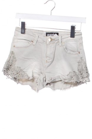 Damen Shorts Haily`s, Größe XS, Farbe Grau, Preis 17,00 €