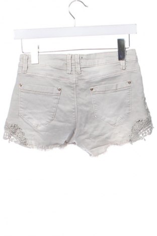 Damen Shorts Haily`s, Größe XS, Farbe Grau, Preis 17,00 €