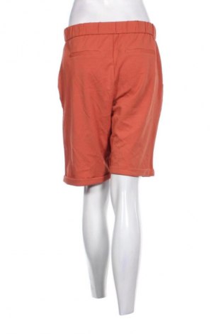 Damen Shorts Jacqueline De Yong, Größe M, Farbe Orange, Preis € 9,99