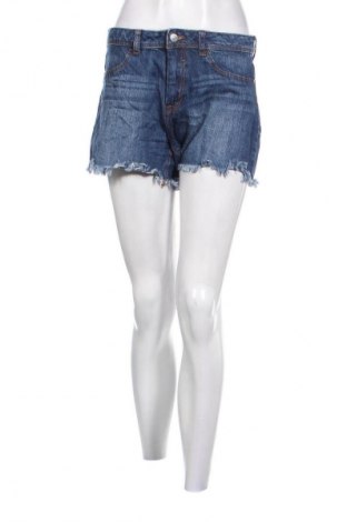 Damen Shorts Jacqueline De Yong, Größe M, Farbe Blau, Preis 9,99 €