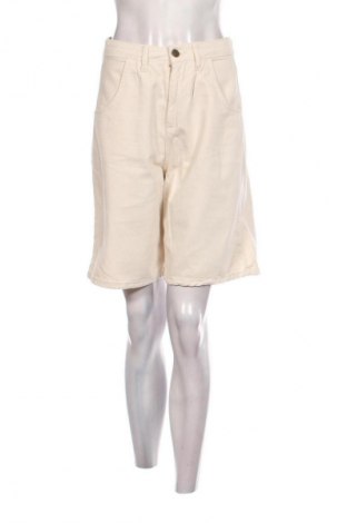 Damen Shorts Lab, Größe S, Farbe Beige, Preis 17,39 €