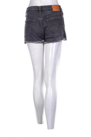 Damen Shorts Levi's, Größe S, Farbe Grau, Preis 33,99 €