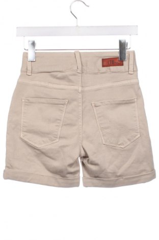 Damen Shorts Ltb, Größe XS, Farbe Beige, Preis 17,99 €