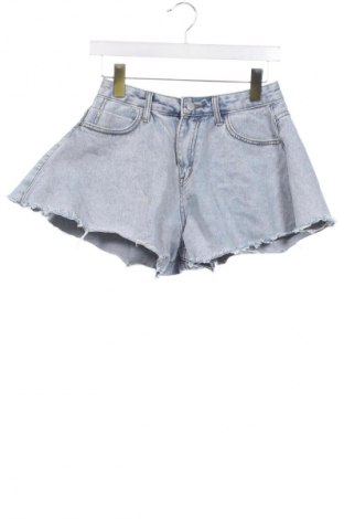 Damen Shorts Mochy, Größe S, Farbe Blau, Preis € 9,72