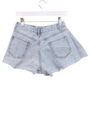 Damen Shorts Mochy, Größe S, Farbe Blau, Preis 9,72 €