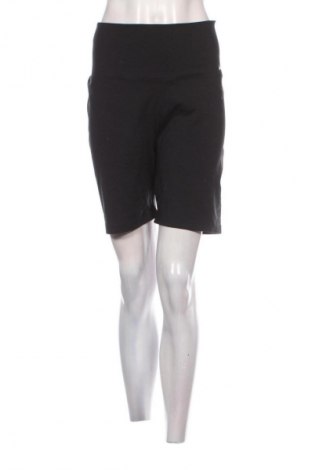 Pantaloni scurți de femei Nike, Mărime XL, Culoare Negru, Preț 56,99 Lei