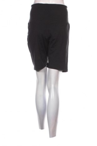 Pantaloni scurți de femei Nike, Mărime XL, Culoare Negru, Preț 56,99 Lei