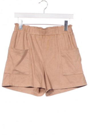 Damen Shorts Noisy May, Größe XS, Farbe Beige, Preis € 23,99