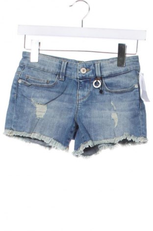 Damen Shorts ONLY, Größe XXS, Farbe Blau, Preis 10,23 €