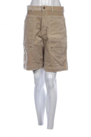 Damen Shorts Oxbow, Größe S, Farbe Beige, Preis € 5,99