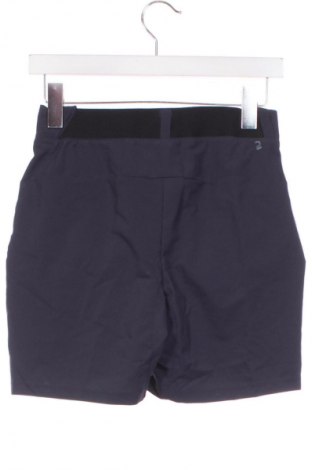 Damen Shorts Quechua, Größe XS, Farbe Blau, Preis € 5,99