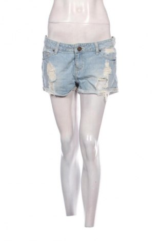 Damen Shorts Revelation, Größe S, Farbe Blau, Preis 13,99 €