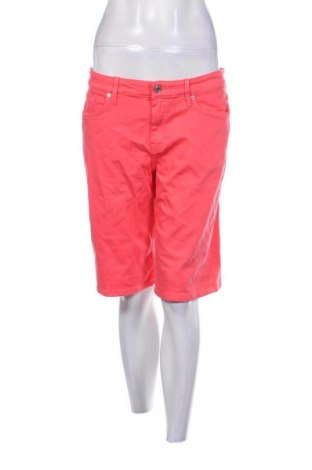 Damen Shorts S.Oliver, Größe M, Farbe Rot, Preis 23,99 €