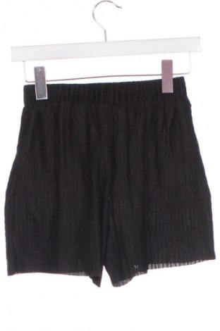 Pantaloni scurți de femei SHEIN, Mărime XXS, Culoare Negru, Preț 48,83 Lei