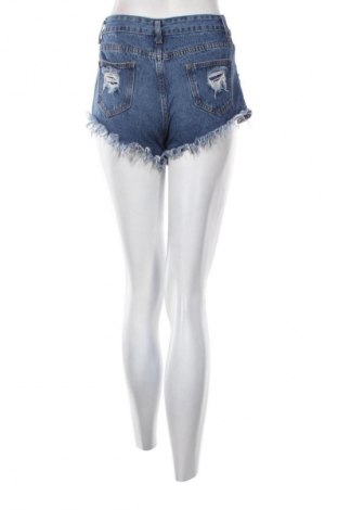 Damen Shorts SHEIN, Größe S, Farbe Blau, Preis € 2,99