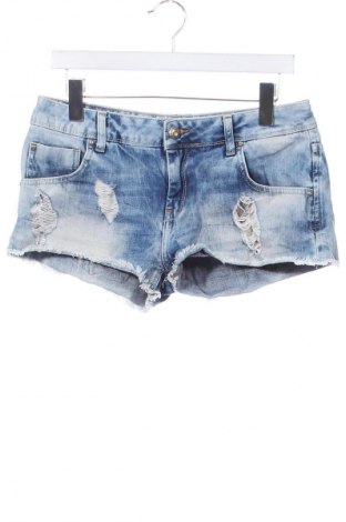 Damen Shorts Seven Sisters, Größe M, Farbe Blau, Preis € 9,99