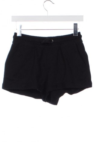 Damen Shorts Sinsay, Größe XS, Farbe Schwarz, Preis 9,62 €