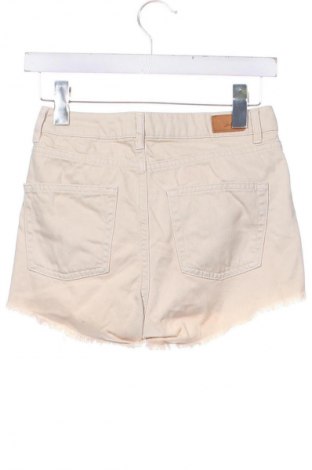 Damen Shorts Subdued, Größe XS, Farbe Beige, Preis 17,99 €