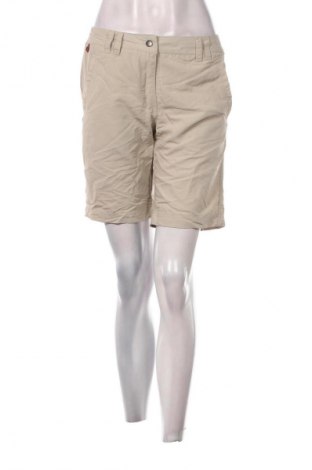 Damen Shorts TCM, Größe S, Farbe Beige, Preis 9,99 €