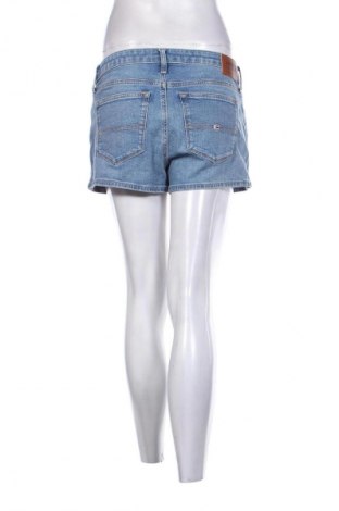 Damen Shorts Tommy Jeans, Größe L, Farbe Blau, Preis € 43,99