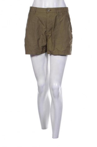 Dámské kraťasy  Tommy Jeans, Velikost S, Barva Zelená, Cena  449,00 Kč