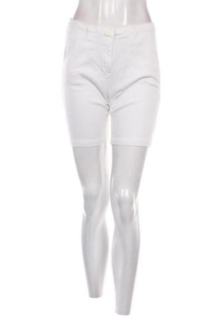 Damen Shorts Up 2 Fashion, Größe S, Farbe Weiß, Preis 3,99 €