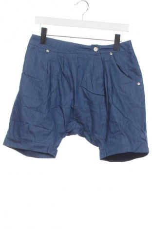 Damen Shorts Yes! Miss, Größe XS, Farbe Blau, Preis € 4,99