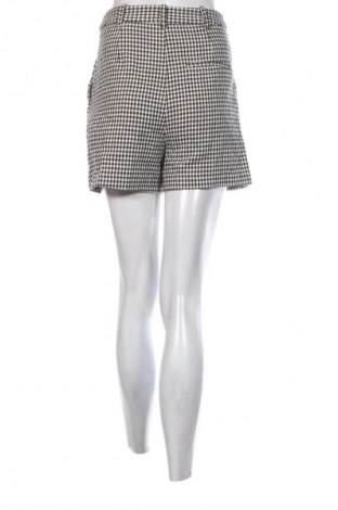 Pantaloni scurți de femei Zara, Mărime S, Culoare Multicolor, Preț 65,99 Lei