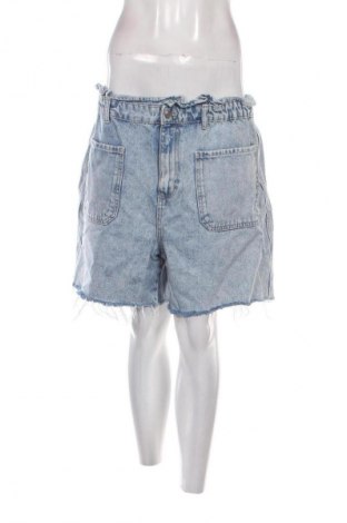 Damen Shorts Zara Mum, Größe XL, Farbe Blau, Preis € 19,44