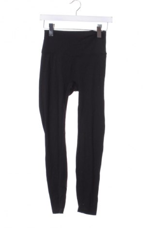 Damen Leggings Unbranded, Größe XS, Farbe Schwarz, Preis € 4,99