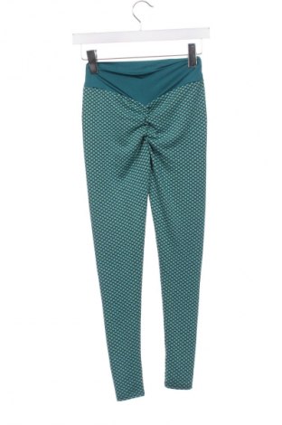 Damen Leggings, Größe XS, Farbe Mehrfarbig, Preis € 9,99